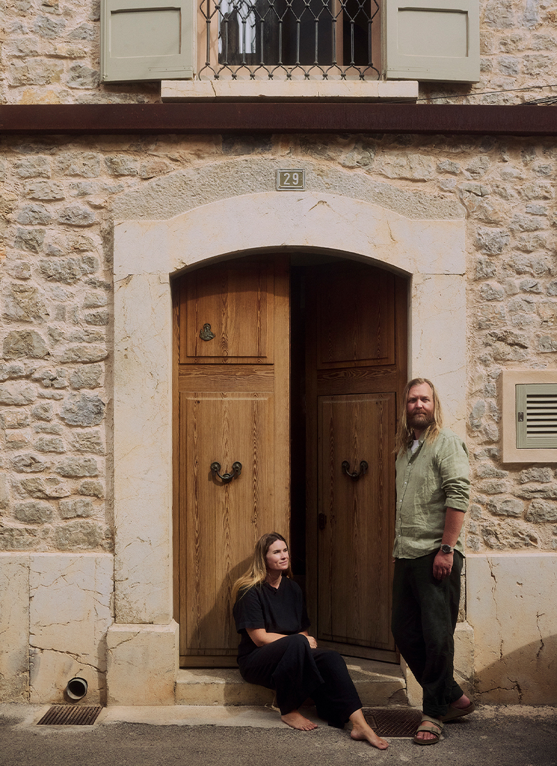 Ask og Eng | Ask og Eng’s Taste Space